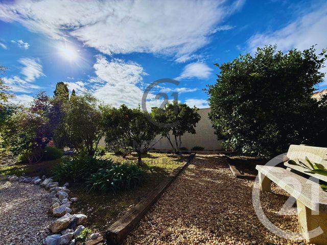 Maison à vendre - 6 pièces - 162 m2 - Pia - 66 - LANGUEDOC-ROUSSILLON