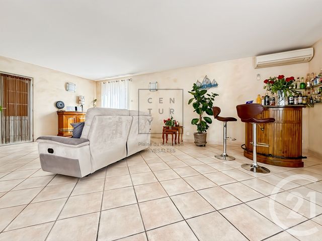 Maison &agrave; vendre - 6 pi&egrave;ces - 162 m2 - Pia - 66 - LANGUEDOC-ROUSSILLON