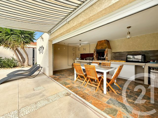 Maison à vendre PIA