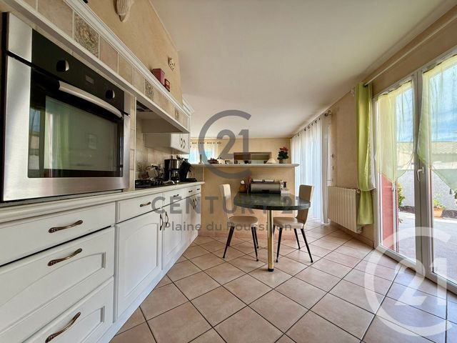 Maison à vendre - 6 pièces - 162 m2 - Pia - 66 - LANGUEDOC-ROUSSILLON