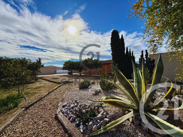 Maison à vendre - 6 pièces - 162 m2 - Pia - 66 - LANGUEDOC-ROUSSILLON