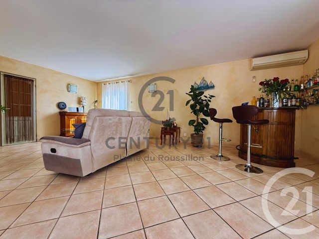 Maison à vendre - 6 pièces - 162 m2 - Pia - 66 - LANGUEDOC-ROUSSILLON