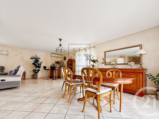 Maison &agrave; vendre - 6 pi&egrave;ces - 162 m2 - Pia - 66 - LANGUEDOC-ROUSSILLON