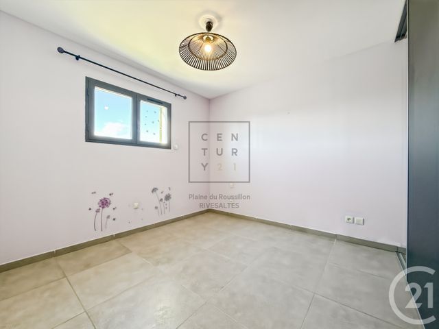 Maison à vendre - 6 pièces - 155 m2 - St Hippolyte - 66 - LANGUEDOC-ROUSSILLON