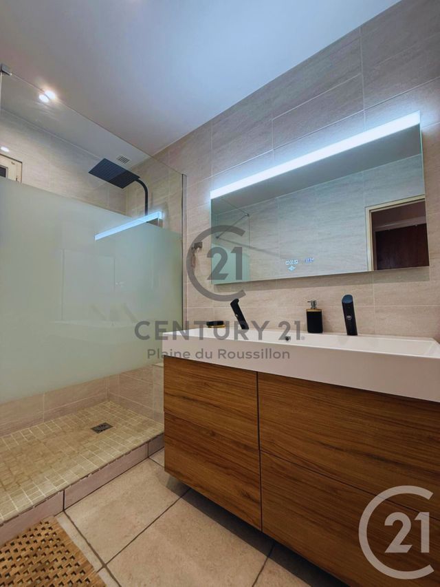 Maison &agrave; vendre - 4 pi&egrave;ces - 100 m2 - Rivesaltes - 66 - LANGUEDOC-ROUSSILLON