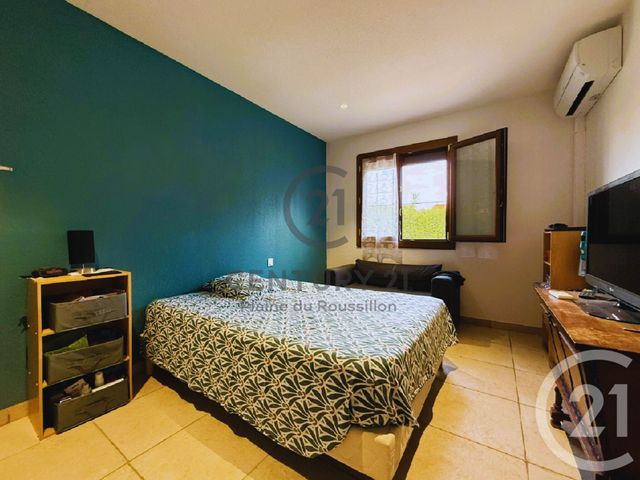 Maison &agrave; vendre - 4 pi&egrave;ces - 100 m2 - Rivesaltes - 66 - LANGUEDOC-ROUSSILLON