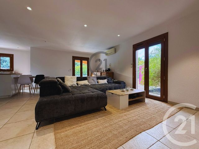 Maison &agrave; vendre - 4 pi&egrave;ces - 100 m2 - Rivesaltes - 66 - LANGUEDOC-ROUSSILLON