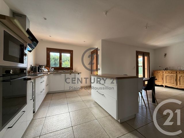 Maison &agrave; vendre - 4 pi&egrave;ces - 100 m2 - Rivesaltes - 66 - LANGUEDOC-ROUSSILLON