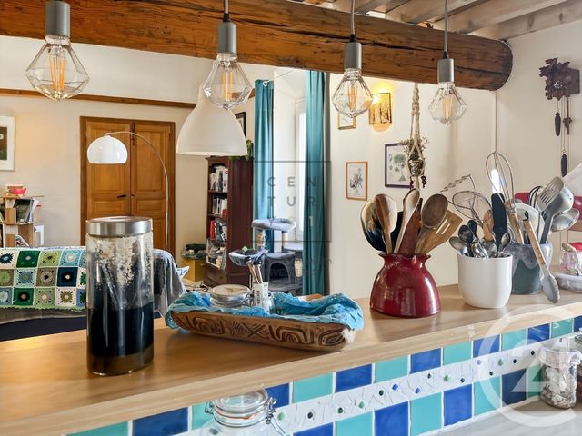 Appartement Duplex &agrave; vendre - 3 pi&egrave;ces - 82 m2 - Rivesaltes - 66 - LANGUEDOC-ROUSSILLON