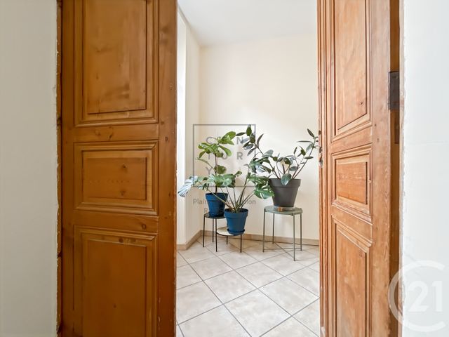 Appartement Duplex &agrave; vendre - 3 pi&egrave;ces - 82 m2 - Rivesaltes - 66 - LANGUEDOC-ROUSSILLON