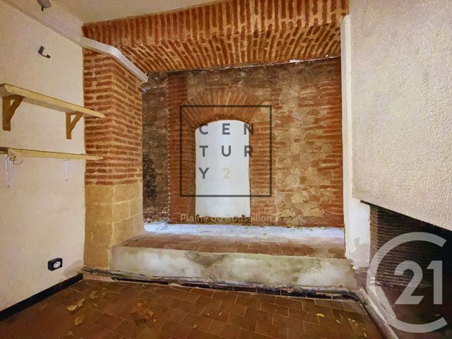 Appartement Local &agrave; louer - 2 pi&egrave;ces - 42 m2 - Rivesaltes - 66 - LANGUEDOC-ROUSSILLON