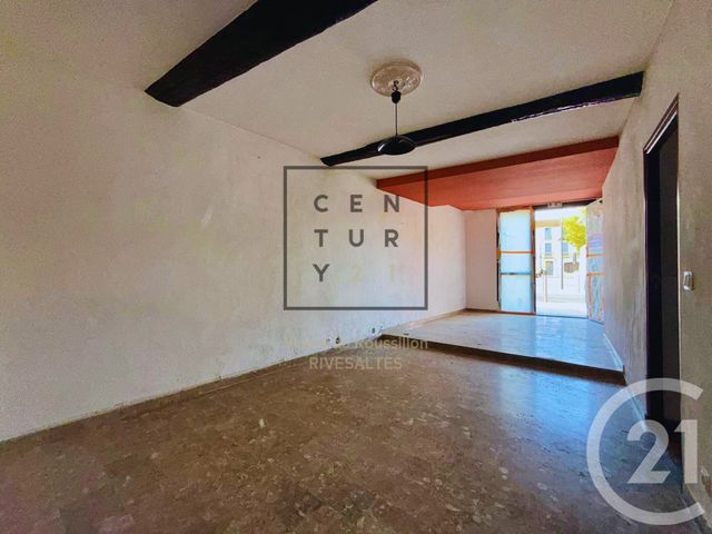 appartement - RIVESALTES - 66