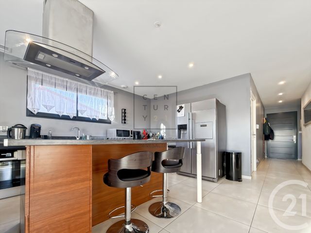 Maison à vendre - 4 pièces - 114 m2 - St Hippolyte - 66 - LANGUEDOC-ROUSSILLON