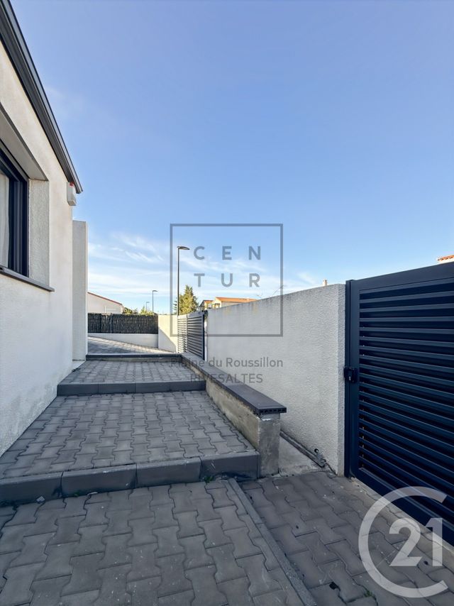 Maison à vendre - 4 pièces - 114 m2 - St Hippolyte - 66 - LANGUEDOC-ROUSSILLON