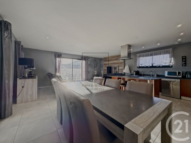 Maison à vendre - 4 pièces - 114 m2 - St Hippolyte - 66 - LANGUEDOC-ROUSSILLON