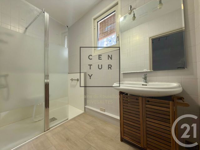 Maison à louer - 3 pièces - 62 m2 - Estagel - 66 - LANGUEDOC-ROUSSILLON