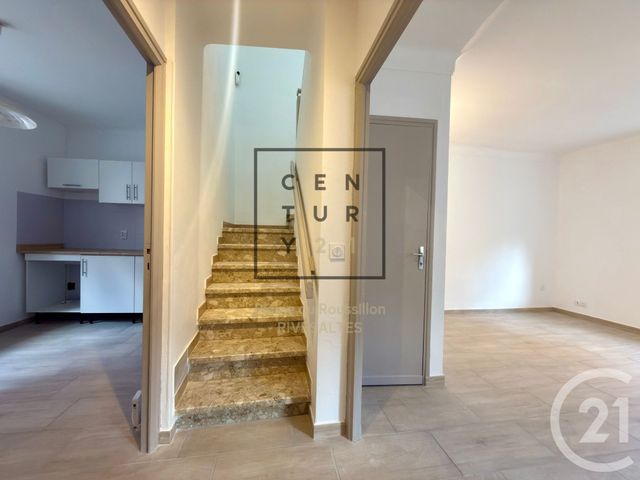 Maison à louer - 3 pièces - 62 m2 - Estagel - 66 - LANGUEDOC-ROUSSILLON