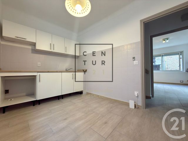 Maison à louer - 3 pièces - 62 m2 - Estagel - 66 - LANGUEDOC-ROUSSILLON