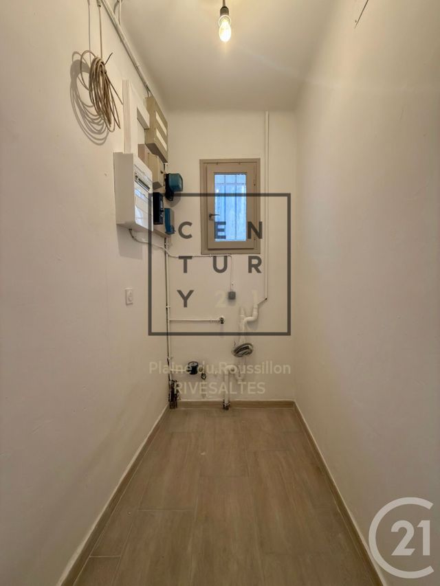 Maison à louer - 3 pièces - 62 m2 - Estagel - 66 - LANGUEDOC-ROUSSILLON