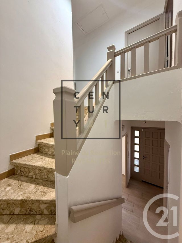 Maison à louer - 3 pièces - 62 m2 - Estagel - 66 - LANGUEDOC-ROUSSILLON