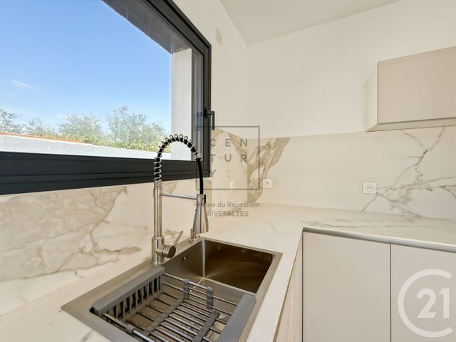 Maison &agrave; vendre - 4 pi&egrave;ces - 116 m2 - Espira De L Agly - 66 - LANGUEDOC-ROUSSILLON