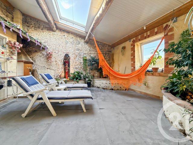 maison - PEYRESTORTES - 66