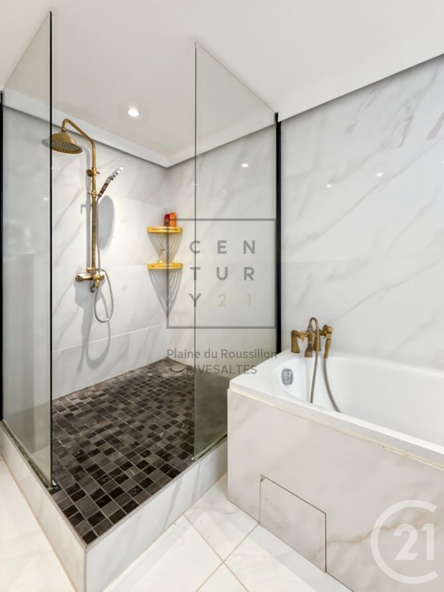 Maison &agrave; vendre - 6 pi&egrave;ces - 160 m2 - Peyrestortes - 66 - LANGUEDOC-ROUSSILLON