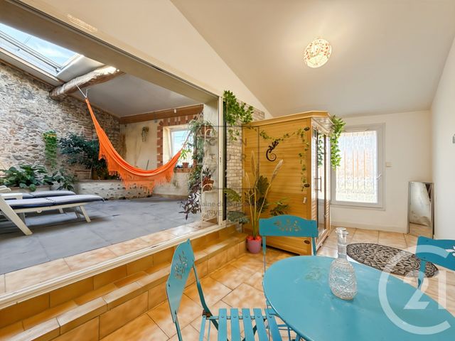 Maison &agrave; vendre - 6 pi&egrave;ces - 160 m2 - Peyrestortes - 66 - LANGUEDOC-ROUSSILLON