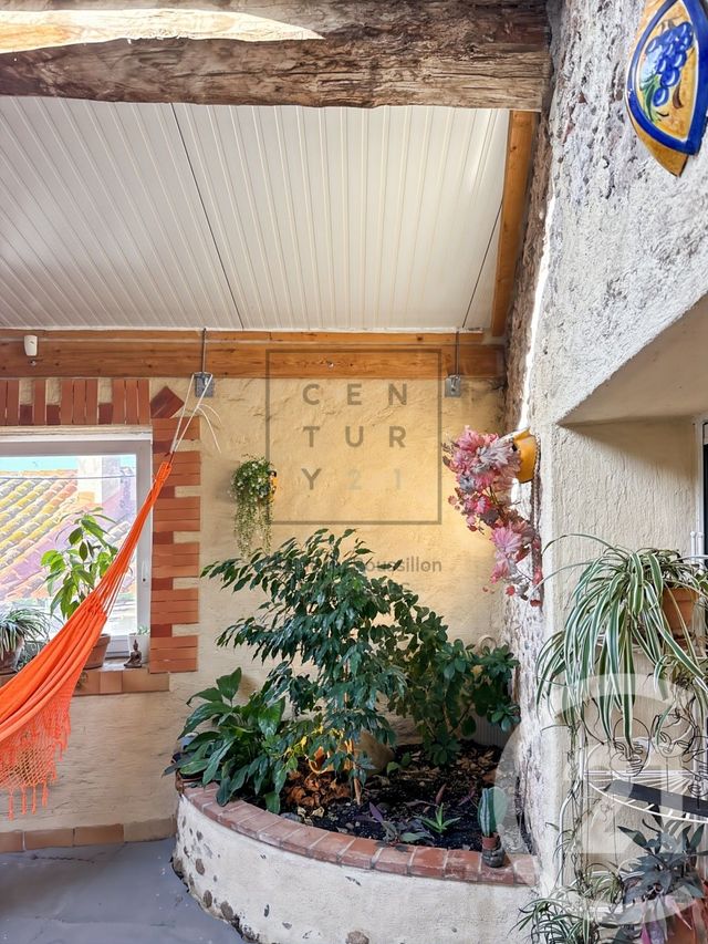 Maison &agrave; vendre - 6 pi&egrave;ces - 160 m2 - Peyrestortes - 66 - LANGUEDOC-ROUSSILLON