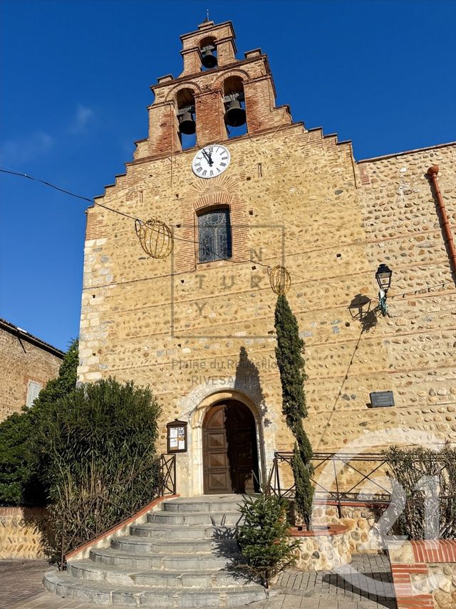 Maison &agrave; vendre - 6 pi&egrave;ces - 160 m2 - Peyrestortes - 66 - LANGUEDOC-ROUSSILLON