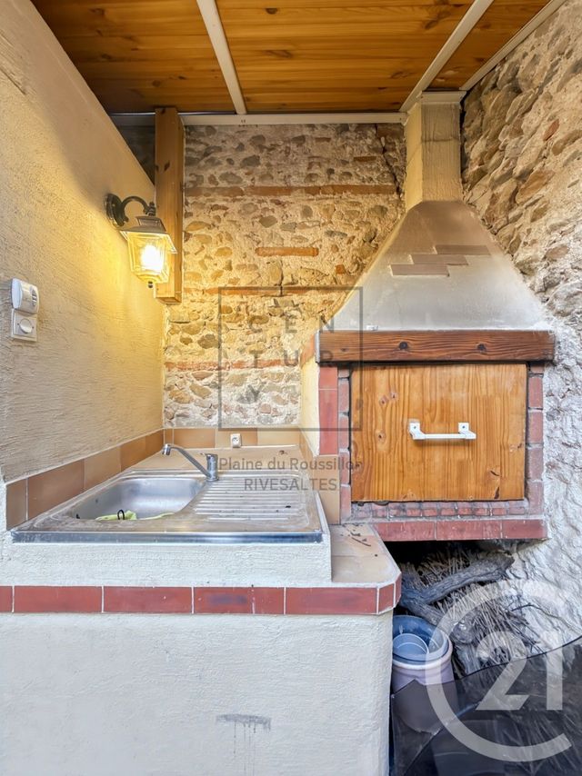Maison &agrave; vendre - 6 pi&egrave;ces - 160 m2 - Peyrestortes - 66 - LANGUEDOC-ROUSSILLON