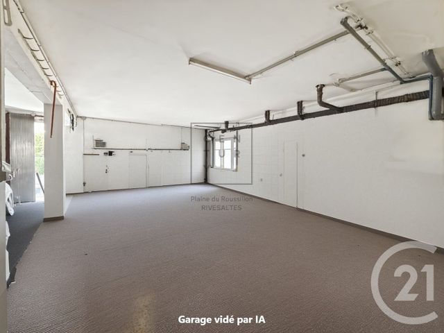 Maison &agrave; vendre - 6 pi&egrave;ces - 155 m2 - Pia - 66 - LANGUEDOC-ROUSSILLON