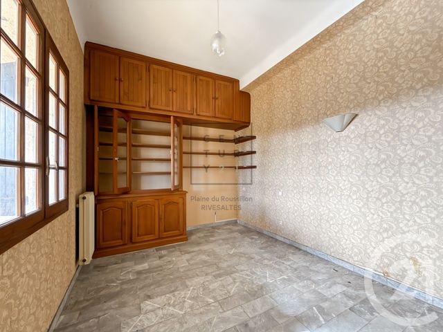 Maison &agrave; vendre - 6 pi&egrave;ces - 155 m2 - Pia - 66 - LANGUEDOC-ROUSSILLON