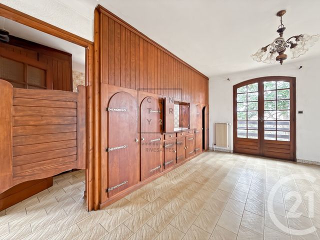 Maison &agrave; vendre - 6 pi&egrave;ces - 155 m2 - Pia - 66 - LANGUEDOC-ROUSSILLON