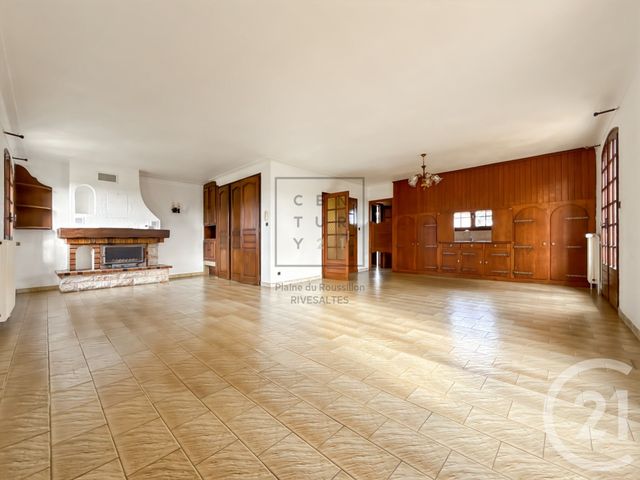 Maison &agrave; vendre - 6 pi&egrave;ces - 155 m2 - Pia - 66 - LANGUEDOC-ROUSSILLON