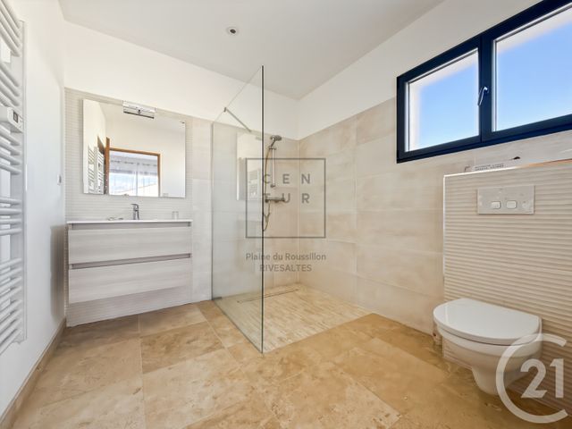 Maison &agrave; vendre - 5 pi&egrave;ces - 180 m2 - Espira De L Agly - 66 - LANGUEDOC-ROUSSILLON