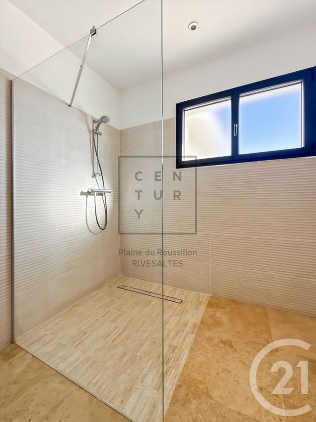 Maison &agrave; vendre - 5 pi&egrave;ces - 180 m2 - Espira De L Agly - 66 - LANGUEDOC-ROUSSILLON