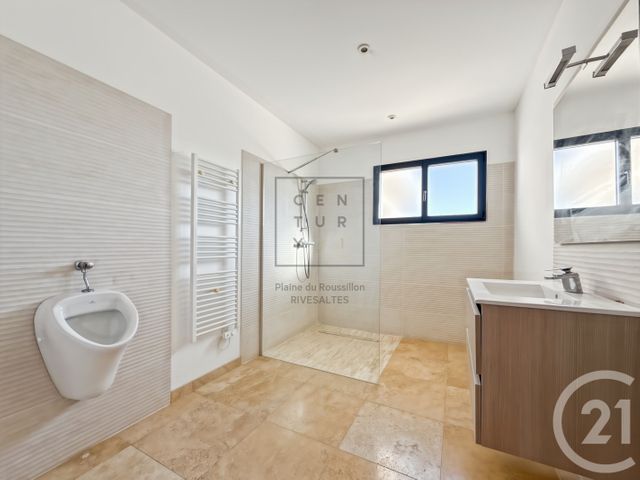 Maison &agrave; vendre - 5 pi&egrave;ces - 180 m2 - Espira De L Agly - 66 - LANGUEDOC-ROUSSILLON