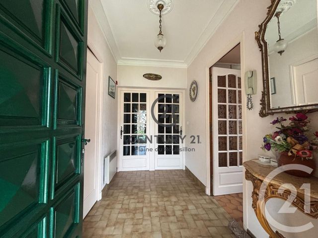 Maison &agrave; vendre - 6 pi&egrave;ces - 150 m2 - Pia - 66 - LANGUEDOC-ROUSSILLON