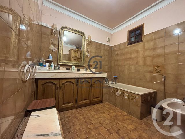 Maison &agrave; vendre - 6 pi&egrave;ces - 150 m2 - Pia - 66 - LANGUEDOC-ROUSSILLON