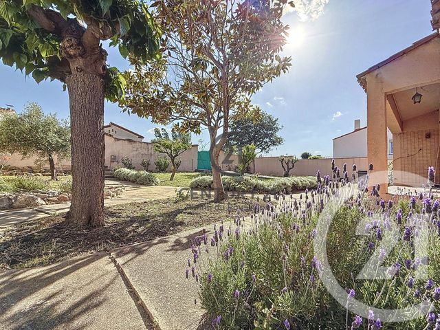 Maison &agrave; vendre - 6 pi&egrave;ces - 150 m2 - Pia - 66 - LANGUEDOC-ROUSSILLON