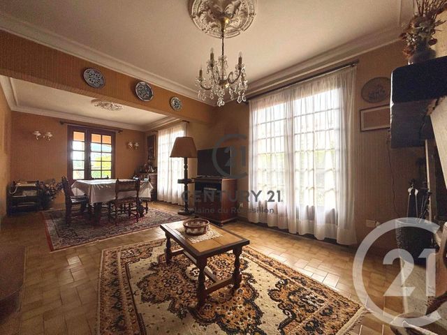 Maison &agrave; vendre - 6 pi&egrave;ces - 150 m2 - Pia - 66 - LANGUEDOC-ROUSSILLON