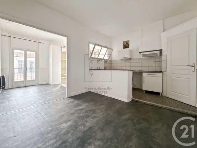 appartement - RIVESALTES - 66