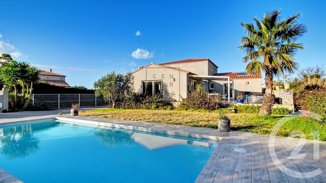 maison - CLAIRA - 66