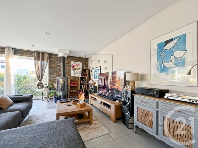 Maison &agrave; vendre - 6 pi&egrave;ces - 165 m2 - Claira - 66 - LANGUEDOC-ROUSSILLON