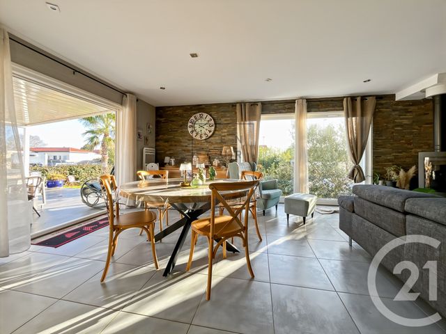 Maison &agrave; vendre - 6 pi&egrave;ces - 165 m2 - Claira - 66 - LANGUEDOC-ROUSSILLON