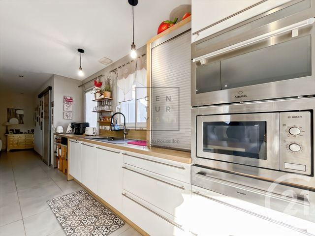 Maison &agrave; vendre - 6 pi&egrave;ces - 165 m2 - Claira - 66 - LANGUEDOC-ROUSSILLON