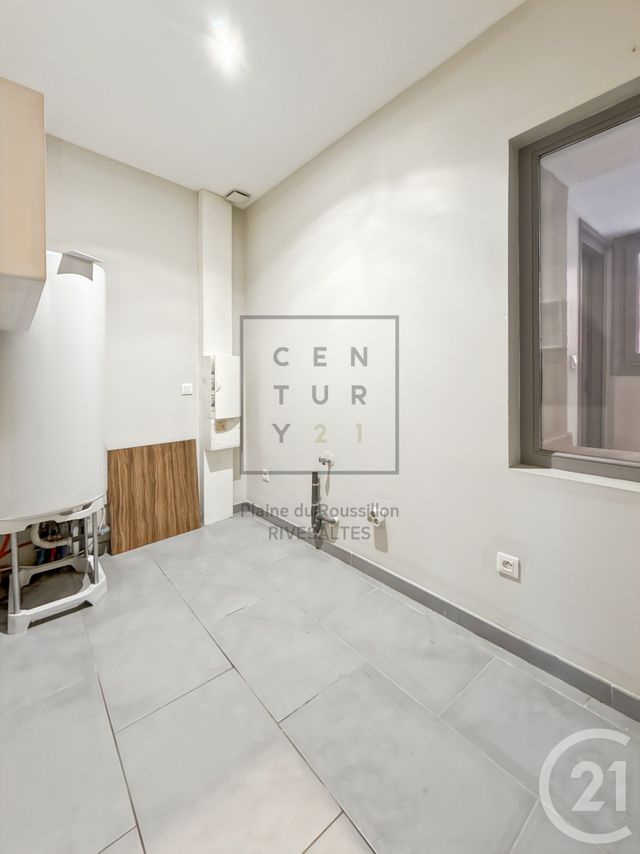 Maison &agrave; louer - 4 pi&egrave;ces - 90 m2 - Rivesaltes - 66 - LANGUEDOC-ROUSSILLON