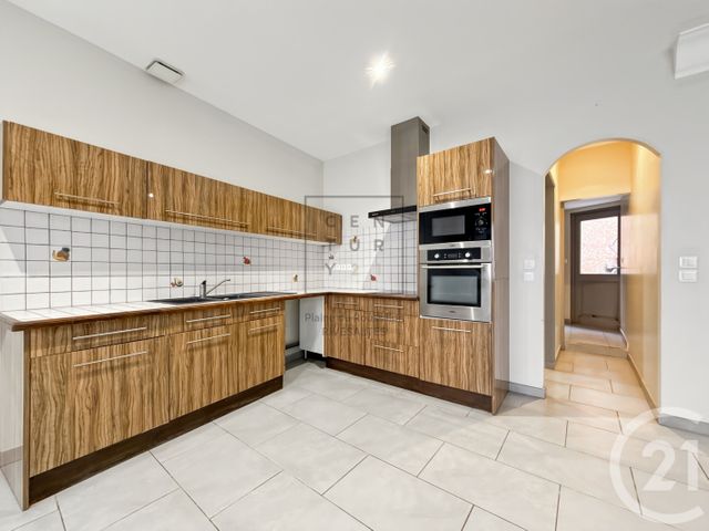 Maison &agrave; louer - 4 pi&egrave;ces - 90 m2 - Rivesaltes - 66 - LANGUEDOC-ROUSSILLON