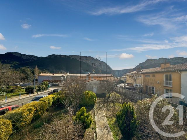 Maison &agrave; vendre - 6 pi&egrave;ces - 125 m2 - St Paul De Fenouillet - 66 - LANGUEDOC-ROUSSILLON